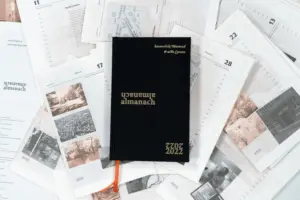 ALMANACH 2022. SZCZECIŃSKI WESTEND & WILLA LENTZA