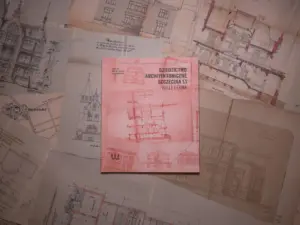 DZIEDZICTWO ARCHITEKTONICZNE SZCZECINA 1.1 – WILLE ŁĘKNA