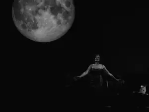 María  de&nbsp;Buenos Aires